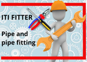 Iti fitter multiple choice questions pipe and pipe fitting chapter for iti job, iti fitter job, iti fitter govt job www.itifitter.com