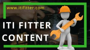 iti fitter multiple choice questions with answers Pdf www.itifitter.com